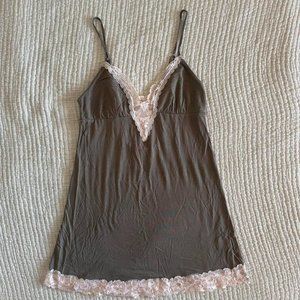 Victoria's Secret Chemise